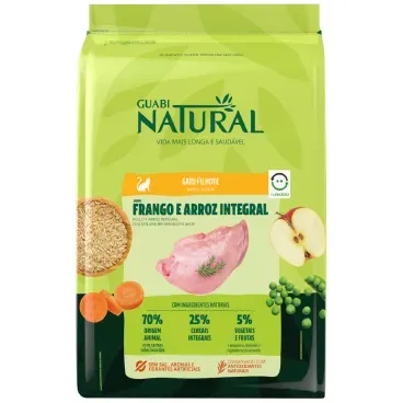 Racao GranPlus Choice Caes Adultos Frango e Carne 1